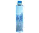 Fuji's source water FUJI SUN SUI 500ml plastic bottles x 24 bottles [shipped in Japan]