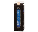 Azabu Takano Organic Café Glacé Microsucre 1000 ml paquet papier x 6 pièces 