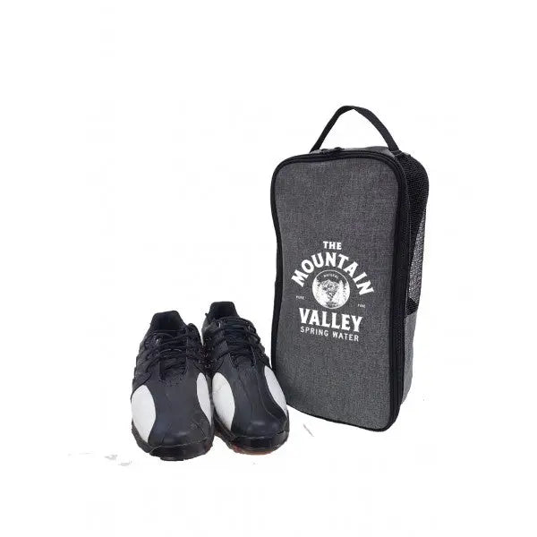 Ecorite Classic Heather Shoe Bag - B5400