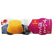 山崎製パン すいーとぽてと 3個入×4個入【日本出荷】