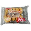 Yamazaki Baking Old Fashioned Donuts 10 pieces x 6 pieces [shipped in Japan]