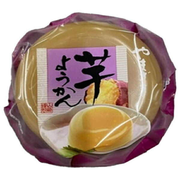 Yamazaki Baking Sweet Potato Yokan 12 pieces [shipped in Japan]