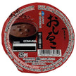 山崎製パン おしるこ(和三盆糖使用) 135g×12個入【日本出荷】