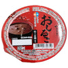 Yamazaki Baking Oshiruko (using Wasanbon sugar) 135g x 12 pieces [Shipped in Japan]