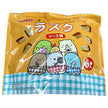 Yamazaki Bread Rusk Sauce Flavor Sumikkogurashi 108g x 4 bags [Shipped in Japan]