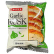 Yamazaki Baking Garlic Rusk 5 pieces x 10 bags [shipped in Japan]