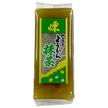 山崎製パン ミニ羊かん 抹茶 ×10個入【日本出荷】