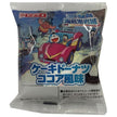山崎製パン ケーキドーナツ ココア風味 48g×10個入【日本出荷】