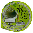 山崎製パン なめらか水ようかん(宇治抹茶使用) 155g×12個入【日本出荷】