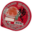 山崎製パン 梅ゼリー 紀州産梅の梅肉使用 140g×12個入【日本出荷】