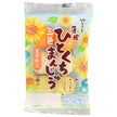 山崎製パン 薄皮ひとくち三色まんじゅう 夏 6個入×10袋入【日本出荷】