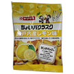 山崎製パン ちょいパクラスク 瀬戸内レモン味 38g×20袋入【日本出荷】