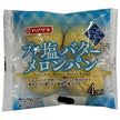 山崎製パン プチ 塩バター メロンパン 4個入×10個入【日本出荷】