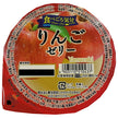 Yamazaki Baking Tabegoro Kibun Apple Jelly 140 g x 12 Cups [Ships from Japan]