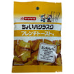 山崎製パン ちょいパクラスク フレンチトースト味 40g×20袋入【日本出荷】