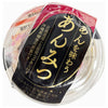 Yamazaki Bread Anmitsu that tastes red bean paste 210g x 12 pieces [shipped in Japan]