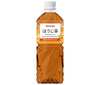 Yamazaki Baking Hojicha 555ml plastic bottle x 24 bottles