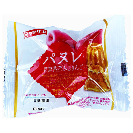 山崎製パン パヌレ 10個入