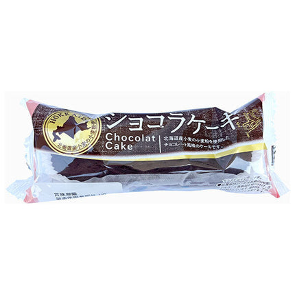 山崎製パン ショコラケーキ 10個入