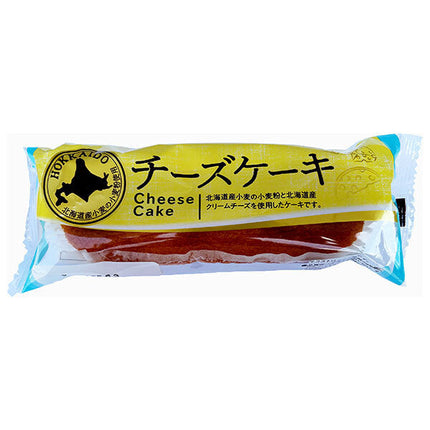 山崎製パン チーズケーキ 10個入