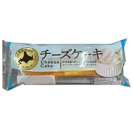 Gâteau au fromage et au pain Yamazaki (10 pièces) 