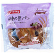 Pain Yamazaki savoureux et long, 4 sortes de pain aux haricots, 10 sachets 