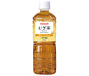 Yamazaki Baking Barley Tea 600ml Plastic Bottle x 24