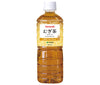 Yamazaki Baking Barley Tea 600ml Plastic Bottle x 24