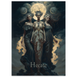 Hecate - Art Print