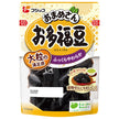 フジッコ おまめさん お多福豆 140g×10袋入【日本出荷】