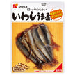 フジッコ いわしうま煮 90g×10袋入【日本出荷】