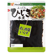 フジッコ ふっくらひじき水煮 120g×10袋入【日本出荷】