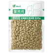 フジッコ 業務用 北海道大豆 水煮 500g×10袋入【日本出荷】