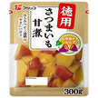 Fujikko Value Sweet Potato Boiled 300g x 10 bags [Shipped in Japan]