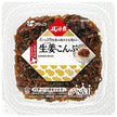 フジッコ ふじっ子煮 生姜こんぶ 65g×24(12×2)個入【日本出荷】