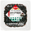 Fujikko Fujikko stew rice ball kelp 74g x 24 (12 x 2) pieces [shipped in Japan]