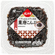 フジッコ ふじっ子煮 葉唐こんぶ 74g×24(12×2)個入【日本出荷】