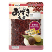 フジッコ ふっくらあずき水煮 200g×10袋入【日本出荷】