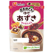 Fujikko Omamesan Boiled Azuki 150g x 10 bags [Shipped in Japan]