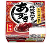 Fujikko Omame-san Bean Small Bowl Tamba Dainagon Azuki (65g x 2 packs) x 12 bags [Shipped in Japan]