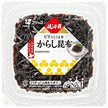 フジッコ ふじっ子煮 からし昆布 74g×24(12×2)個入【日本出荷】