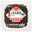 フジッコ ふじっ子煮 こもち昆布 63g×24(12×2)個入【日本出荷】