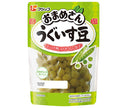 Fujikko Omame-san Japanese Warbler Beans 140g x 10 bags [Shipped in Japan]