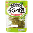 Fujikko Omame-san Japanese Warbler Beans 140g x 10 bags [Shipped in Japan]