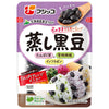 フジッコ 蒸し黒豆 60g×12袋入