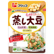 Fujikko Steamed Soybeans 90g x 12 bags [shipped in Japan]