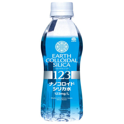 Earth Chemical Earth Colloidal Silica 123 300ml PET bottle x 30 