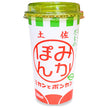 Kochi Ice Mikapon 200ml x 12 bottles [shipped in Japan]