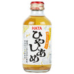 Hata Kosen Hiyashiame 205ml bottle x 20 pieces [Shipped in Japan]