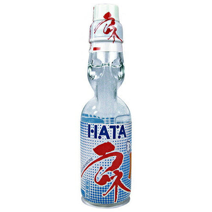 Hata Mineral Bottle Ramune 200ml bottle x 30 bottles [shipped in Japan]